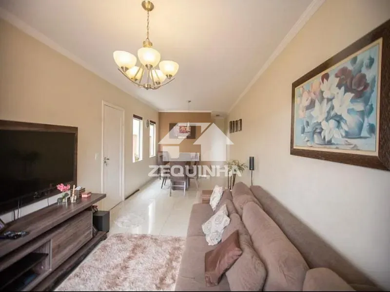 Casa, 3 quartos, 121 m² - Foto 11