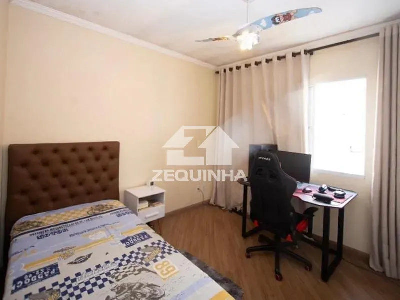 Casa, 3 quartos, 121 m² - Foto 12