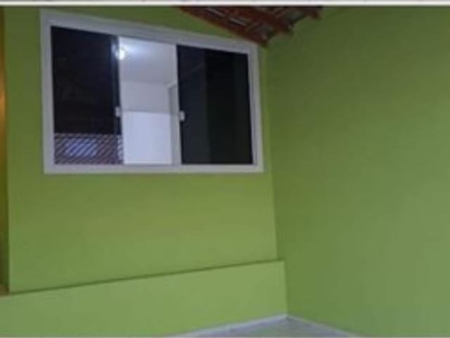 Foto do Casa - CASA À VENDA COM 2 QUARTOS E 2 VAGAS - BAIRRO JACARÉ - CENTRO DE CABREÚVA - SP. | Copette Imóveis
