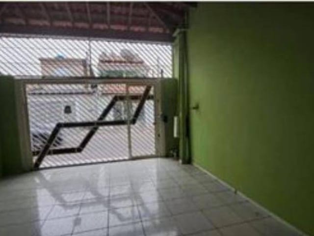 Foto do Casa - CASA À VENDA COM 2 QUARTOS E 2 VAGAS - BAIRRO JACARÉ - CENTRO DE CABREÚVA - SP. | Copette Imóveis