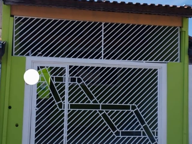 Foto do Casa - CASA À VENDA COM 2 QUARTOS E 2 VAGAS - BAIRRO JACARÉ - CENTRO DE CABREÚVA - SP. | Copette Imóveis