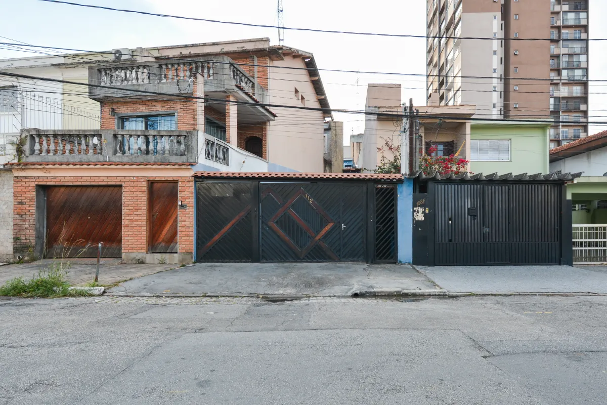 Casa para venda em Jardim da Glória com 3 quartos, 250m²