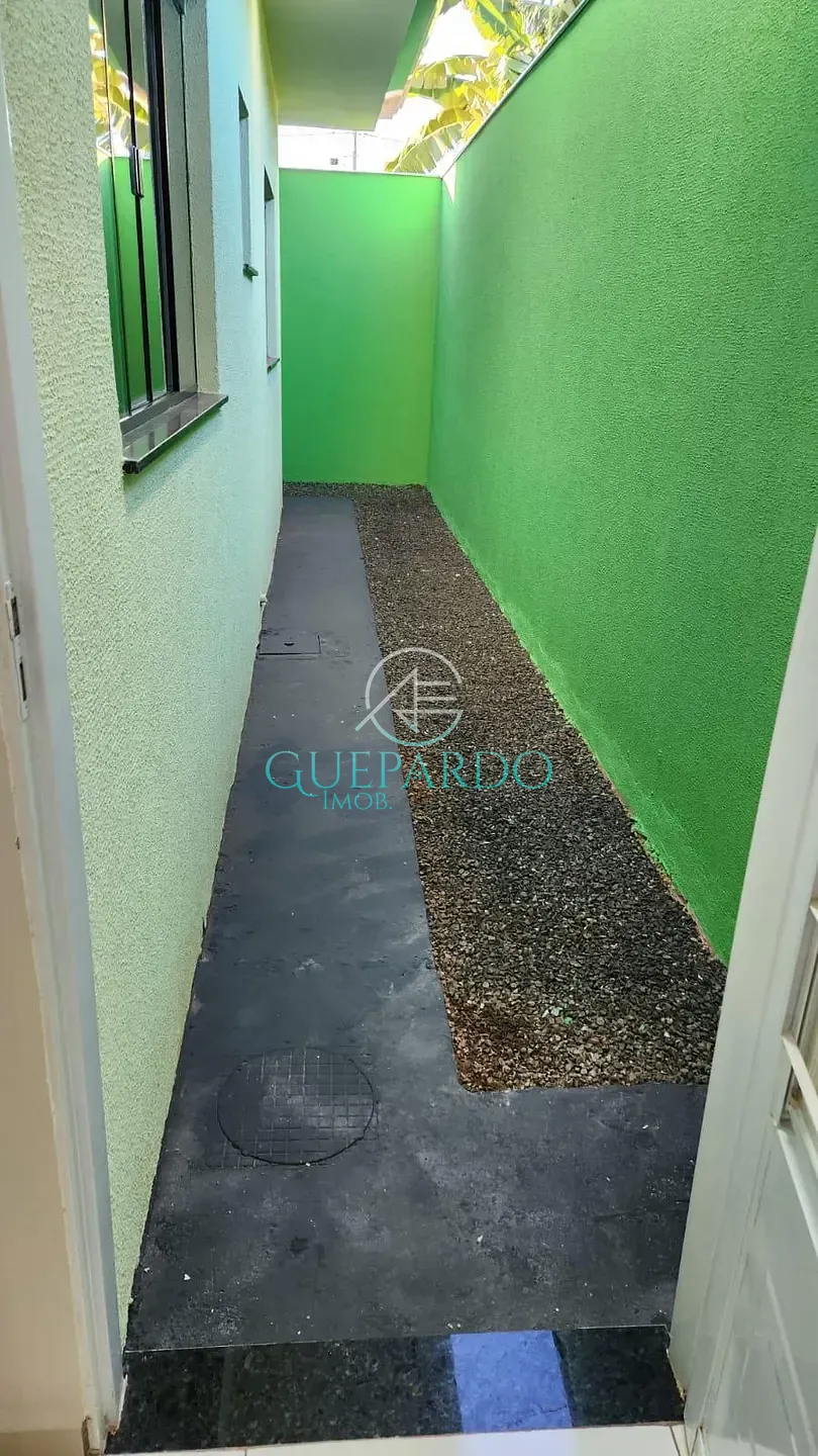 Casa, 2 quartos, 83 m² - Foto 4