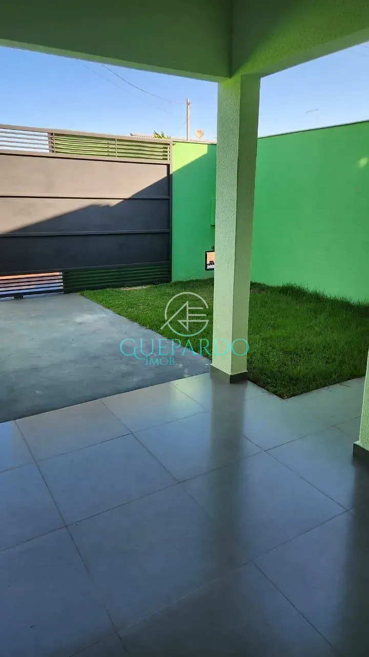 Casa, 2 quartos, 83 m² - Foto 6