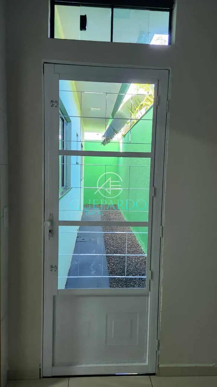Casa, 2 quartos, 83 m² - Foto 7