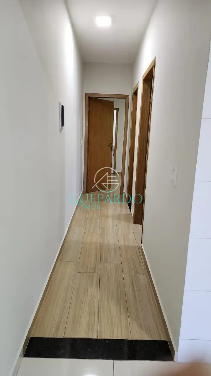 Casa, 2 quartos, 83 m² - Foto 11