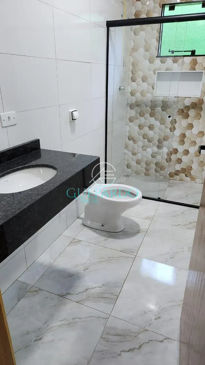 Casa, 2 quartos, 83 m² - Foto 17