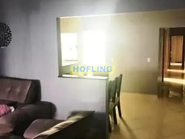 Casa com 150m² 3 quartos e 2 banheiros, à venda, no bairro Jardim Santa Clara I em Rio Claro