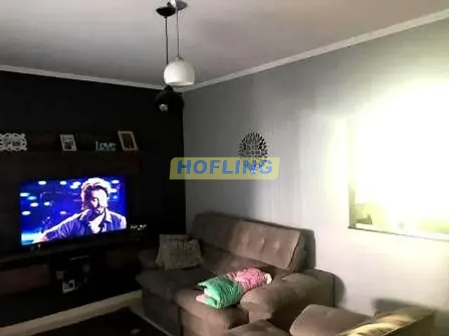 Casa com 150m² 3 quartos e 2 banheiros, à venda, no bairro Jardim Santa Clara I em Rio Claro