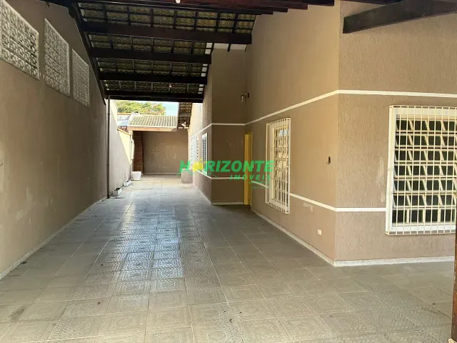 Casa com 312m² 3 quartos e 1 banheiro, à venda, no bairro Bosque dos Eucaliptos em São José dos Campos