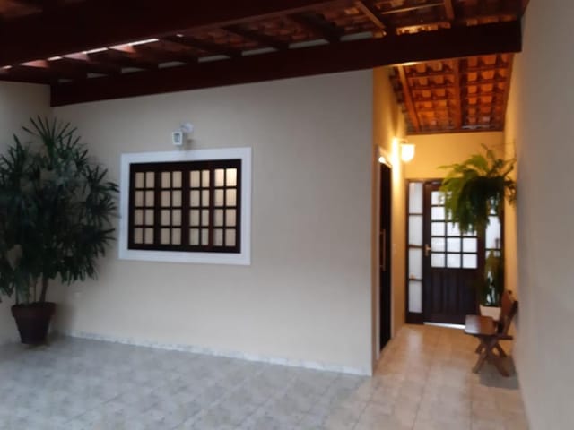 Foto do Casa - Casa com 3 dormitórios à venda, 80 m² por R$ 400.000,00 - Residencial Bosque dos Ipês - São José dos Campos/SP | INDEPENDENCE NEGOCIOS IMOBILIARIOS LTDA