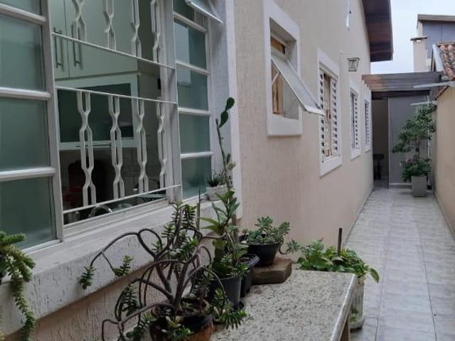 Foto do Casa - Casa com 3 dormitórios à venda, 80 m² por R$ 400.000,00 - Residencial Bosque dos Ipês - São José dos Campos/SP | INDEPENDENCE NEGOCIOS IMOBILIARIOS LTDA