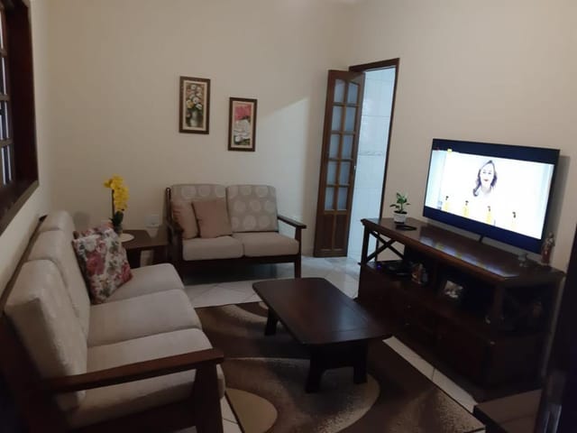 Foto do Casa - Casa com 3 dormitórios à venda, 80 m² por R$ 400.000,00 - Residencial Bosque dos Ipês - São José dos Campos/SP | INDEPENDENCE NEGOCIOS IMOBILIARIOS LTDA