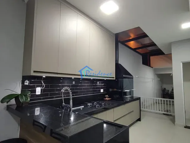 Casa 3 quartos e 2 banheiros, à venda, no bairro Jardim dos Colibris em Indaiatuba