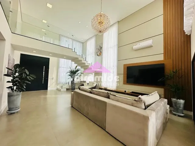 Casa com 540m² 4 quartos e 5 banheiros, à venda, no bairro Caçapava em Caçapava