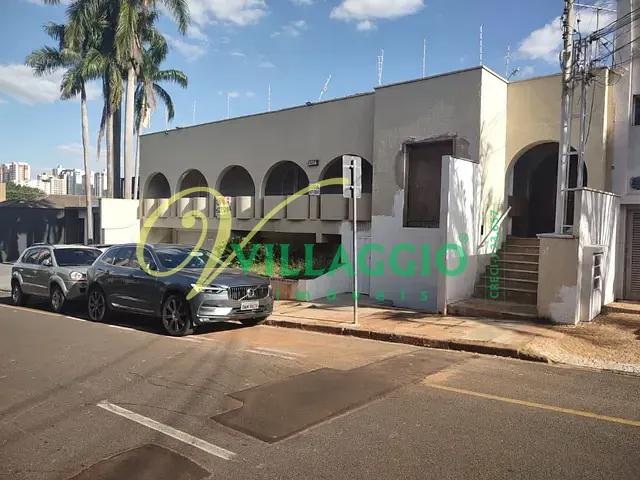 Casa com 800m² 3 quartos e 3 banheiros, à venda ou para alugar, no bairro Vila Redentora em São José do Rio Preto