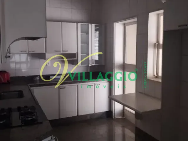Casa com 800m² 3 quartos e 3 banheiros, à venda ou para alugar, no bairro Vila Redentora em São José do Rio Preto