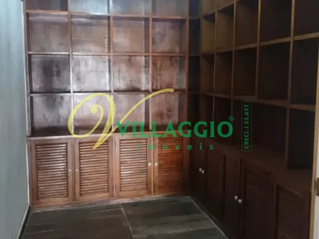 Casa com 800m² 3 quartos e 3 banheiros, à venda ou para alugar, no bairro Vila Redentora em São José do Rio Preto