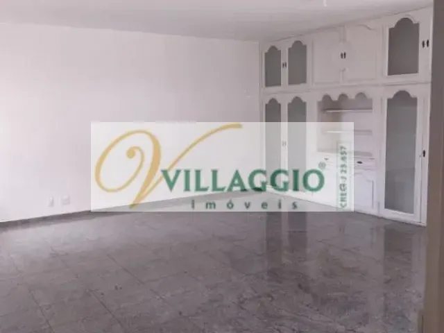 Casa com 800m² 3 quartos e 3 banheiros, à venda ou para alugar, no bairro Vila Redentora em São José do Rio Preto