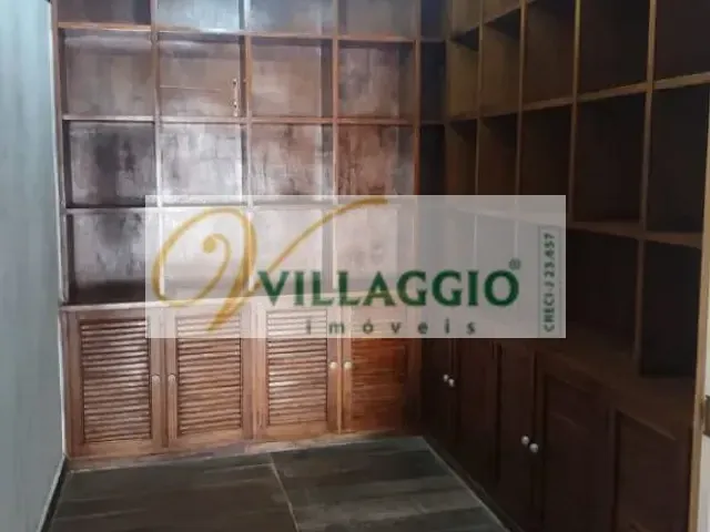 Casa com 800m² 3 quartos e 3 banheiros, à venda ou para alugar, no bairro Vila Redentora em São José do Rio Preto