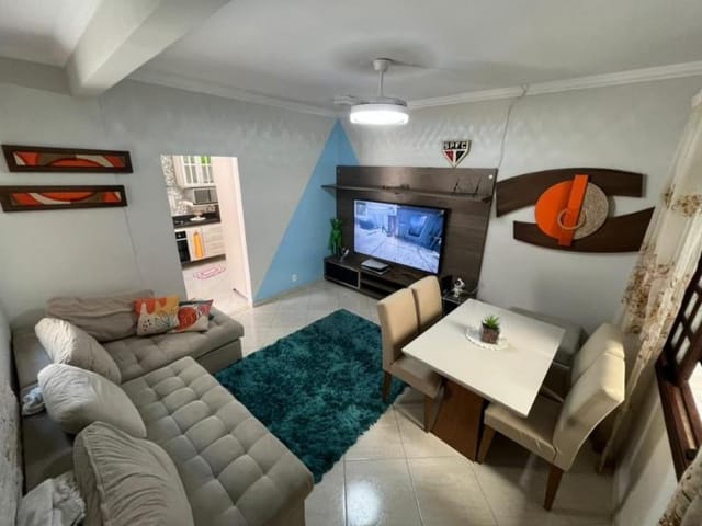 Foto do Casa - Residencial - Novo Osasco | Zequinha Imóveis