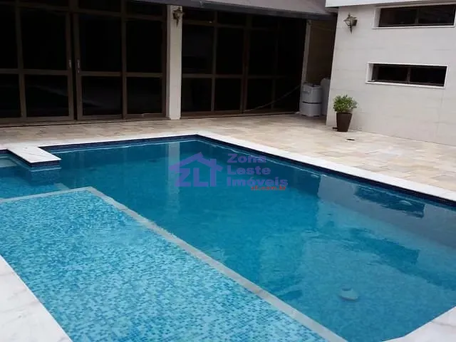 Casa com 385m² 3 quartos e 2 banheiros, à venda, no bairro Vila Santo Estevão em São Paulo