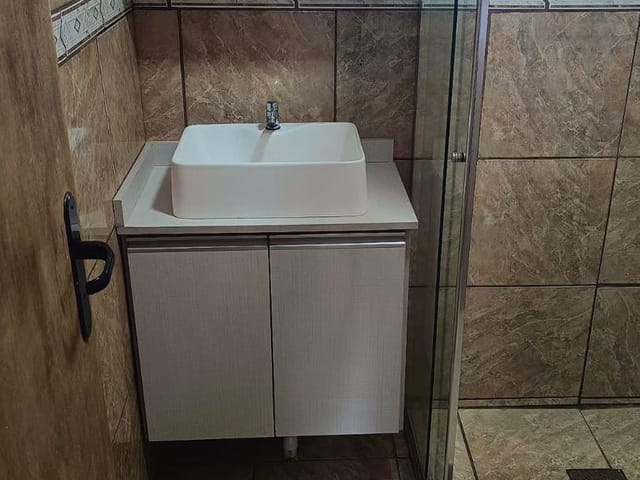Casa 3 quartos e 1 banheiro, à venda, no bairro Santo Antônio em Caxias do Sul
