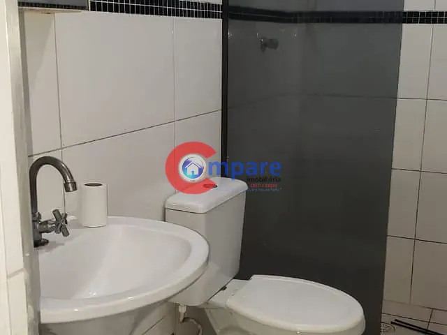 Casa 1 quarto e 1 banheiro, para alugar, no bairro Parque Continental em Guarulhos