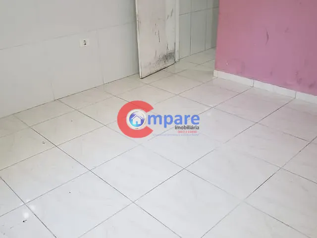 Casa 1 quarto e 1 banheiro, para alugar, no bairro Parque Continental em Guarulhos