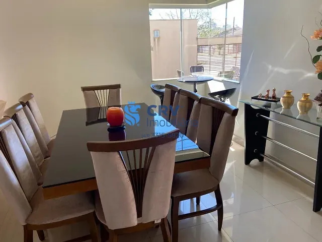 Casa com 277m² 3 quartos e 3 banheiros, à venda, no bairro Terra Bonita em Londrina
