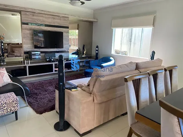 Casa com 277m² 3 quartos e 3 banheiros, à venda, no bairro Terra Bonita em Londrina