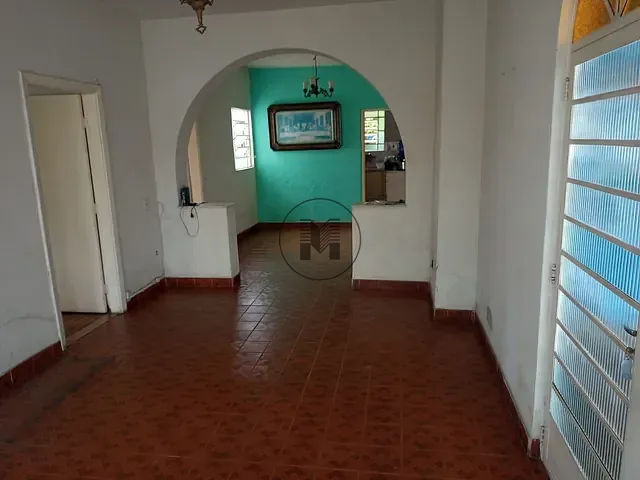 Casa 3 quartos e 1 banheiro, à venda, no bairro Pedregulho em Guaratinguetá