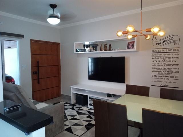 Foto do Casa - Casa com 3 dormitórios à venda, 100 m² por R$ 600.000,00 - Loteamento Residencial Vista Linda - São José dos Campos/SP | INDEPENDENCE NEGOCIOS IMOBILIARIOS LTDA