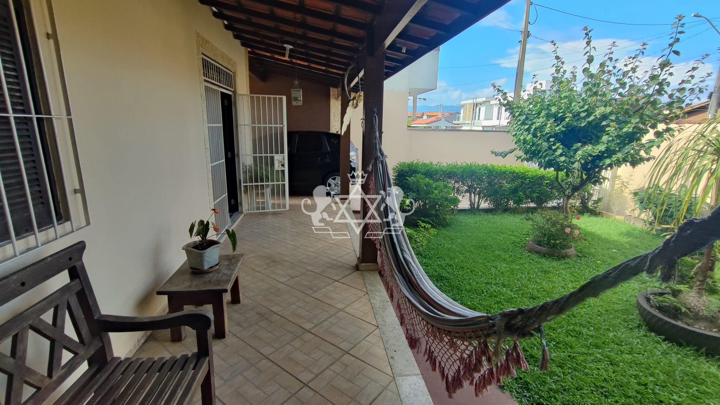 Casa à venda com 2 quartos, 180m² - Foto 37