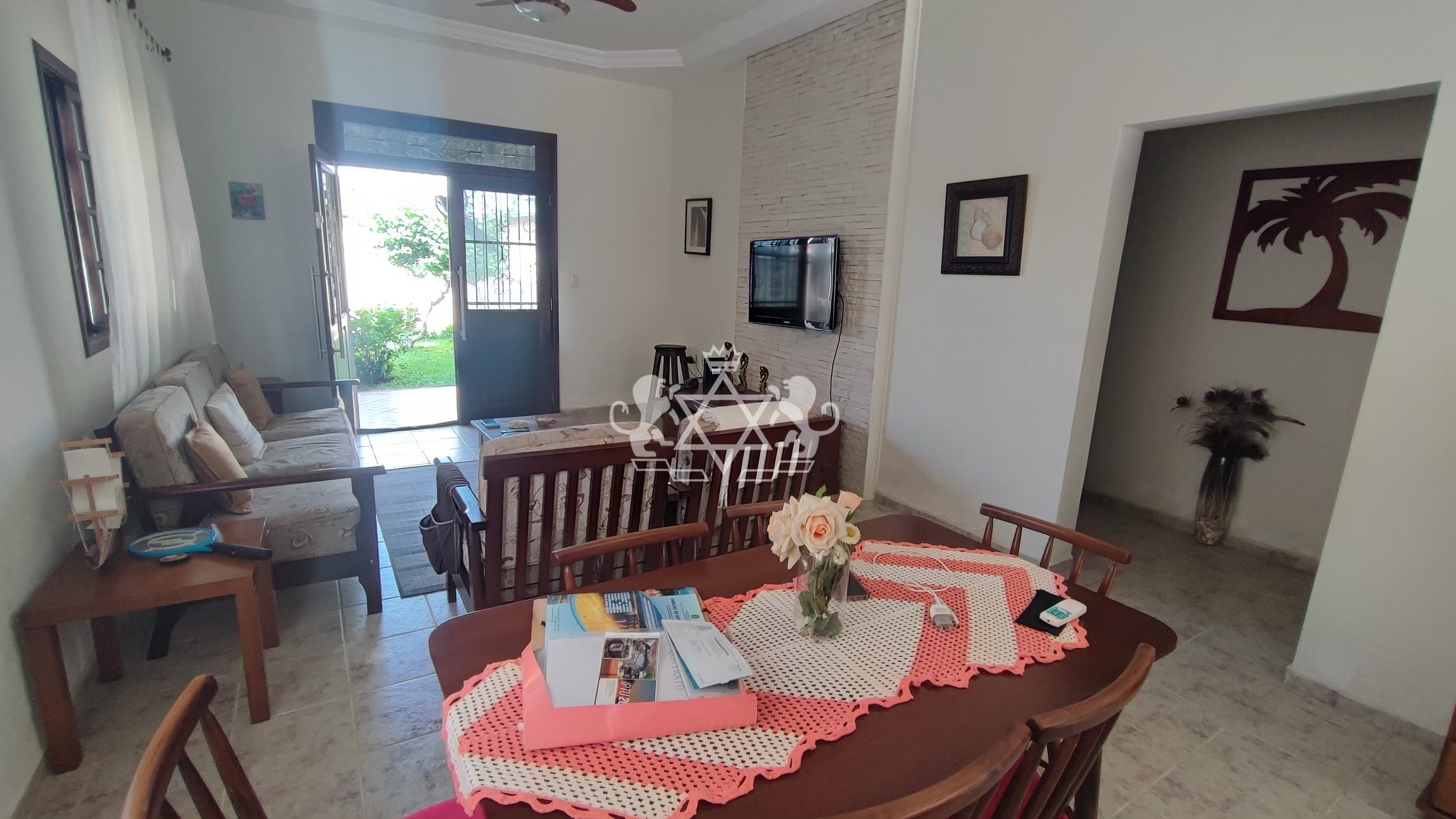 Casa à venda com 2 quartos, 180m² - Foto 35