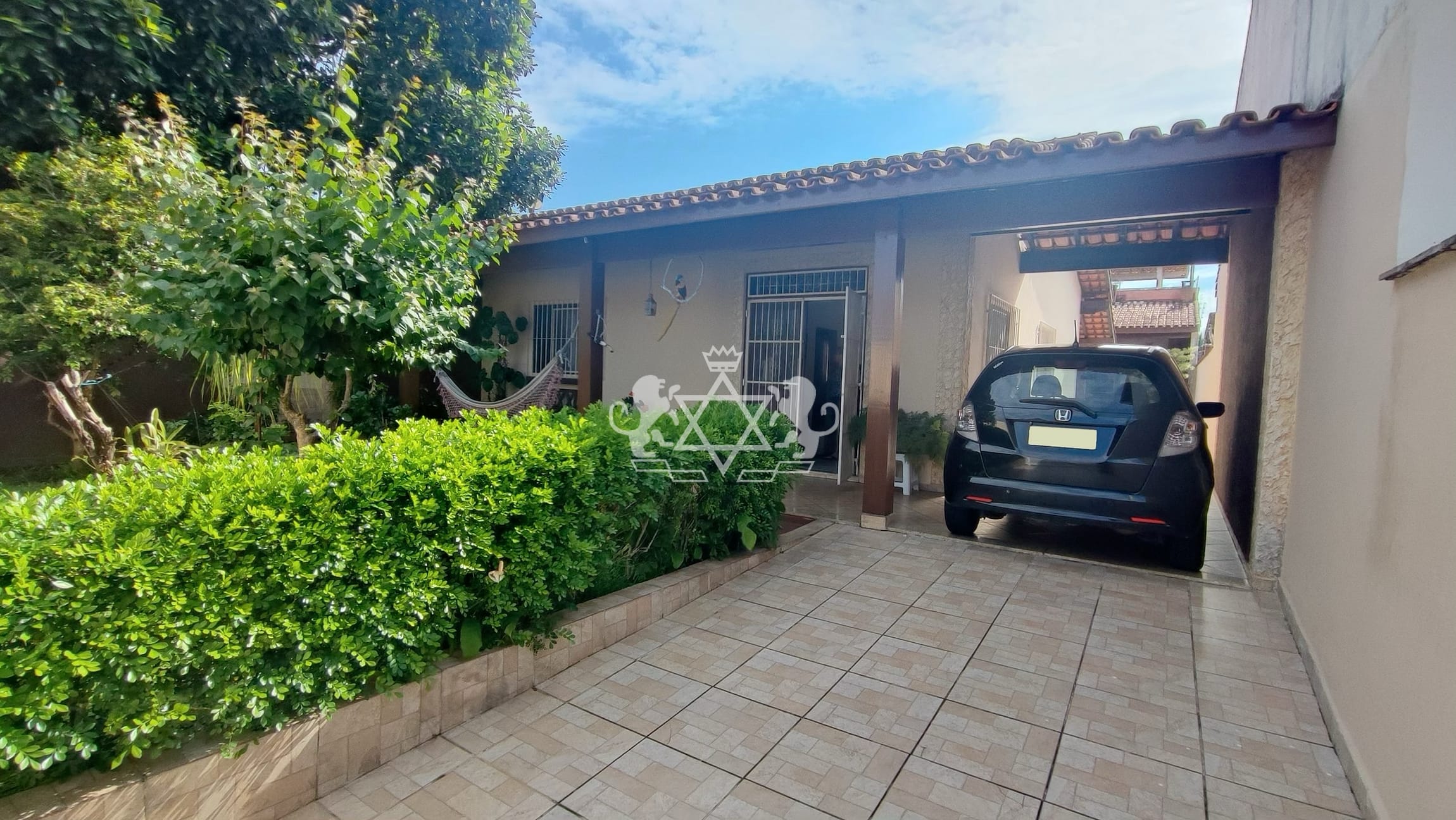 Casa à venda com 2 quartos, 180m² - Foto 44