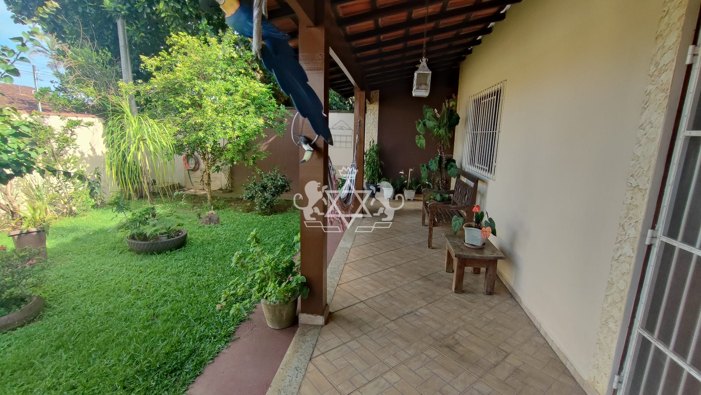 Casa à venda com 2 quartos, 180m² - Foto 38