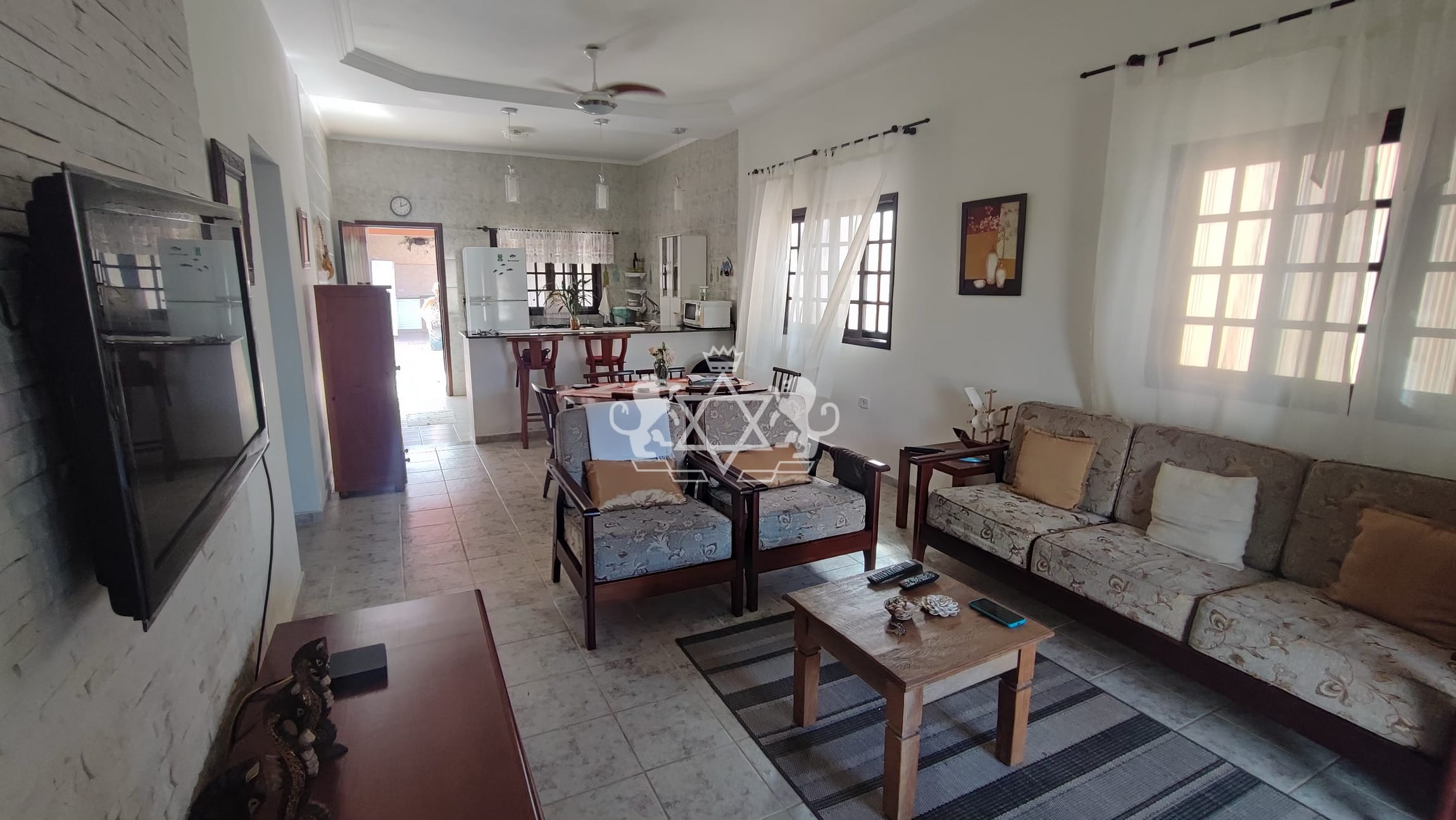 Casa à venda com 2 quartos, 180m² - Foto 33