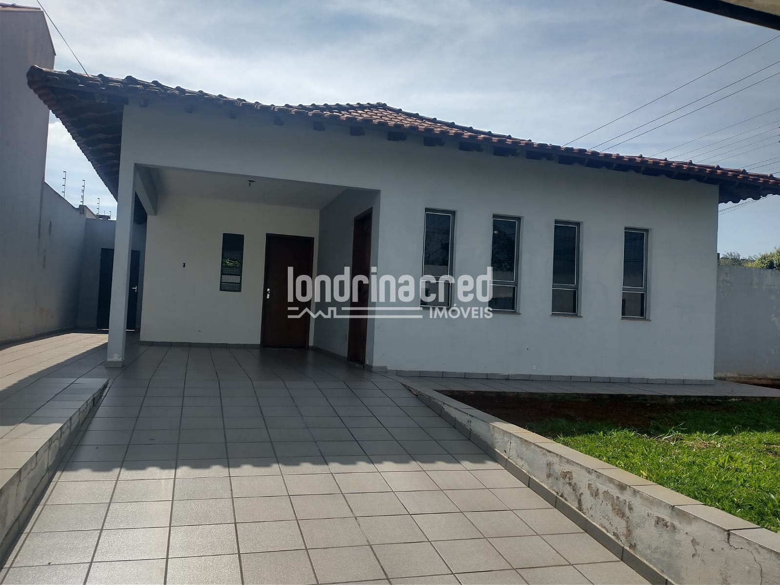 Casa, 3 quartos, 180 m² - Foto 3