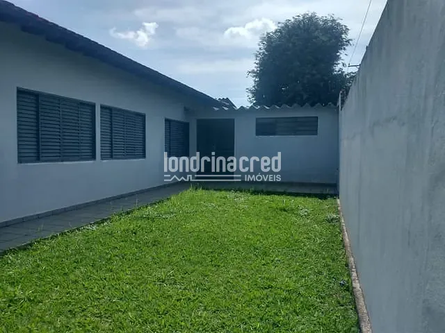 Casa com 379m² 3 quartos e 2 banheiros, à venda, no bairro Jardim Ideal em Londrina