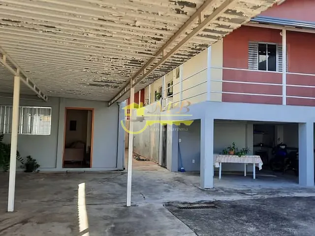 Casa 5 quartos e 2 banheiros, à venda, no bairro Vila Aeroporto em Campinas