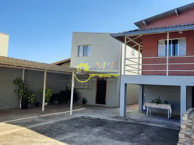 Casa 5 quartos e 2 banheiros, à venda, no bairro Vila Aeroporto em Campinas