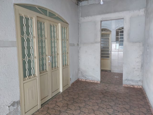 Casa 3 quartos e 2 banheiros, à venda, no bairro Residencial Vale das Acácias em Pindamonhangaba