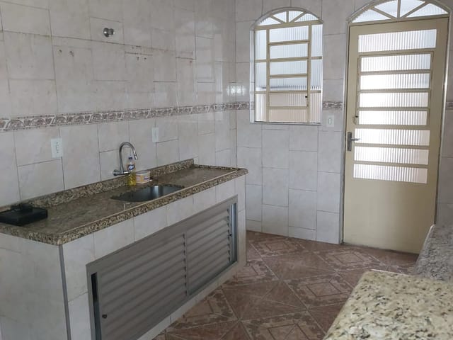 Casa 3 quartos e 2 banheiros, à venda, no bairro Residencial Vale das Acácias em Pindamonhangaba