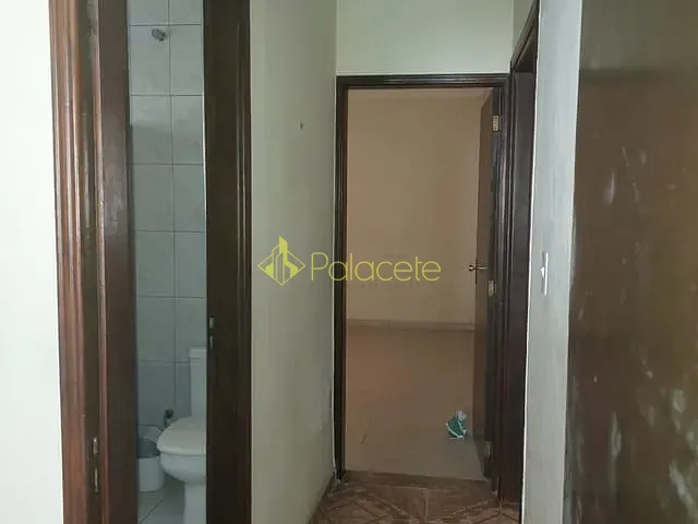 Casa 3 quartos e 2 banheiros, à venda, no bairro Residencial Vale das Acácias em Pindamonhangaba
