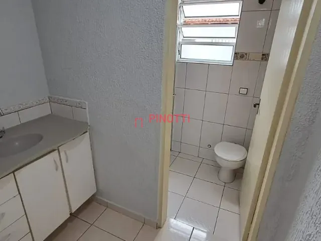 Casa 2 quartos e 2 banheiros, à venda, no bairro Vila Caminho do Mar em São Bernardo do Campo