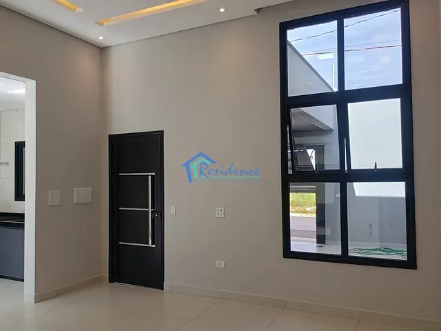 Casa 3 quartos e 1 banheiro, à venda, no bairro Parque Residencial Sabiás em Indaiatuba