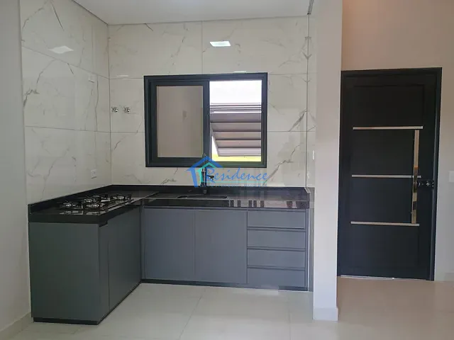 Casa 3 quartos e 1 banheiro, à venda, no bairro Parque Residencial Sabiás em Indaiatuba