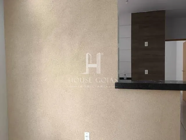 Casa com 127m² 2 quartos e 1 banheiro, à venda, no bairro Residencial Rosa Morena em Trindade