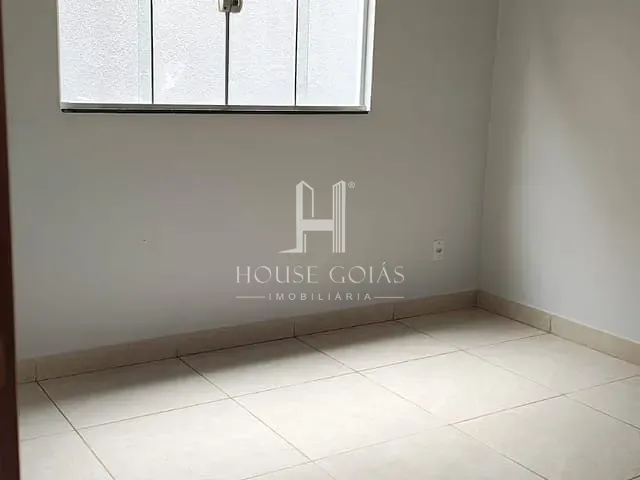 Casa com 127m² 2 quartos e 1 banheiro, à venda, no bairro Residencial Rosa Morena em Trindade